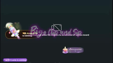 JazzyCherry speaks on zoom court-fight-Ace being more involved-fight video 9/2/25 #bigoclipandsip