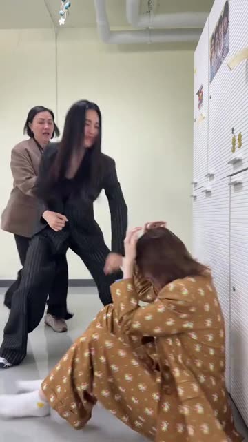 #BlankTheSeries #Orm #LingLing #Entertainment #funny #comedy #viral #Shorts #Trend