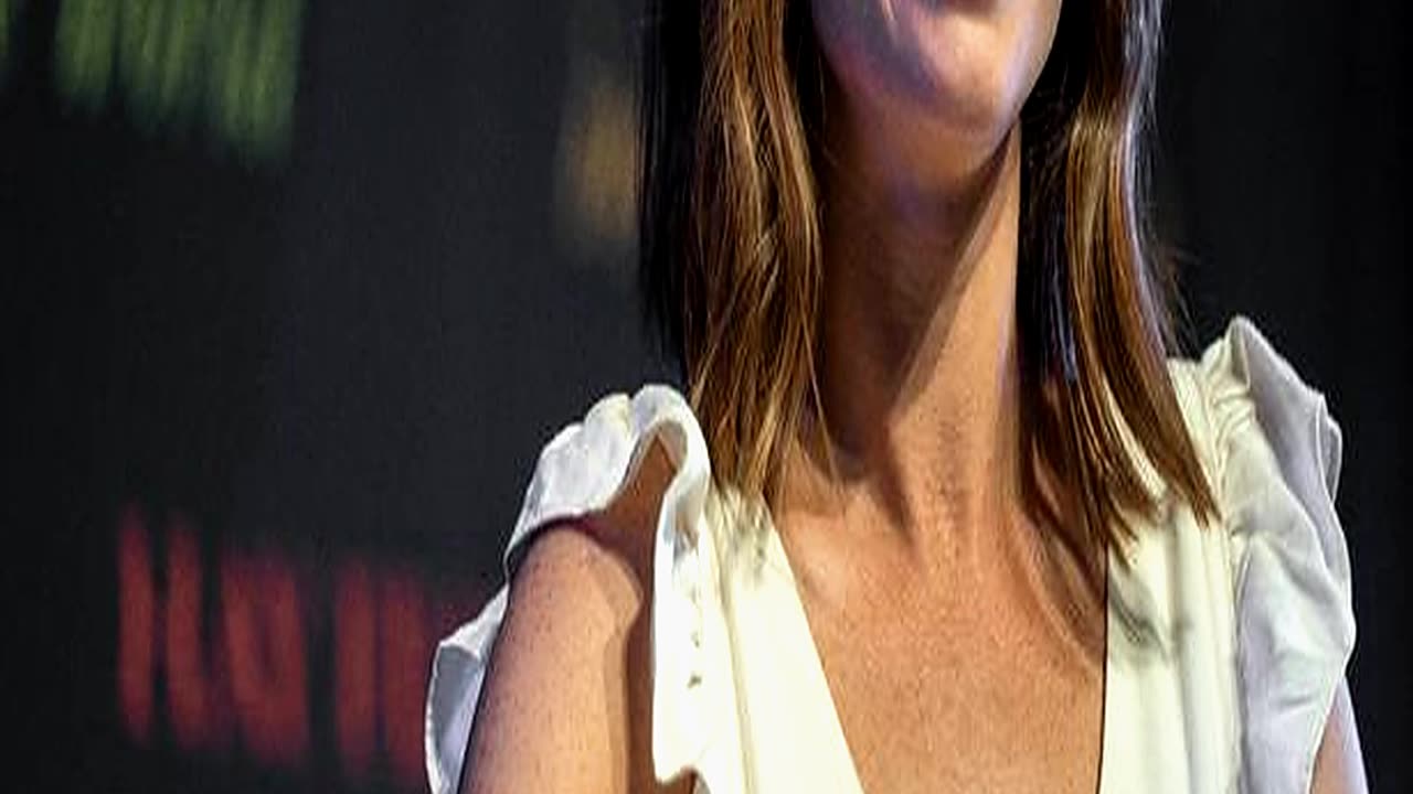 The One Shows Alex Jones Beside Herself Over Aw