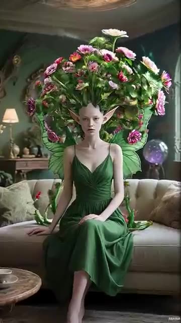 Cats fashionista 😂