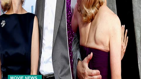 Pamela Anderson Liam Neeson Spark Dating Buzz at