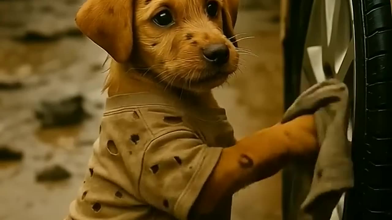 Puppy ai