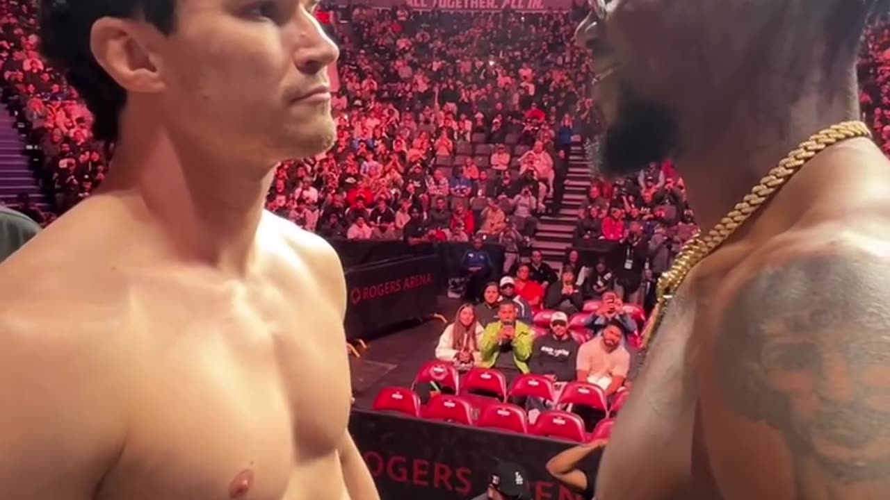 Kevin Holland vs. Mike Malott: UFC Vancouver Face-off