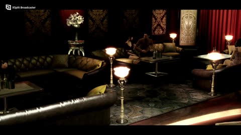 YAKUZA 0 DIRECTORS CUT PT 3