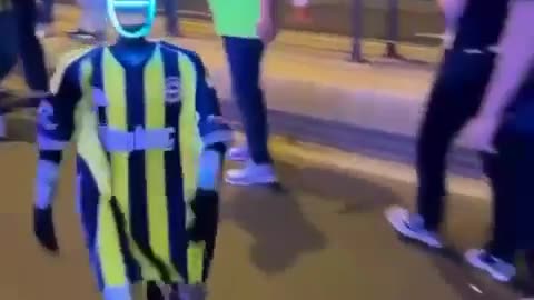 🤖✨ You Won't Believe This Robot's Football Run! | FeedMyCuriosity
