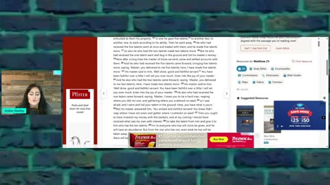 Episode 74 - Amber Alert Podcast