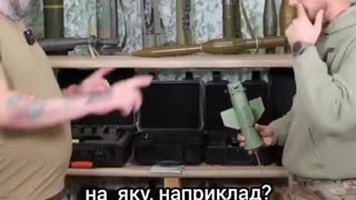 💥🪖 Ukraine Russia War | Ukrainian Soldier Demonstrates K2 Improvised Landmine Deployment | RCF