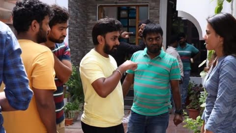 Dada Full Movie in Hindi Dubbed _ Kavin _ Aparna Das _ Arvind _ Pradeep Anthony _ Review _ Facts