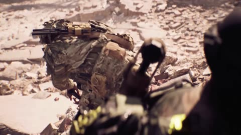 Battlefield 6 - Official Reveal Trailer