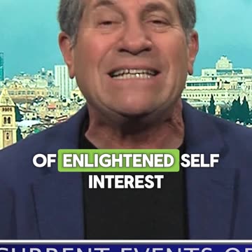 Israel’s Enemies Crushed? The War Beyond Gaza