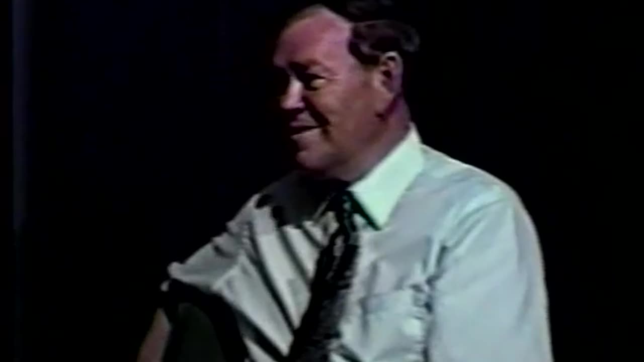 Shirley Love Documentary