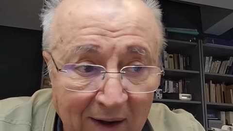 #apr27 Monstrii lui Basescu dau din coada. Ei se intreaba cum de nu e arestat Calin Georgescu