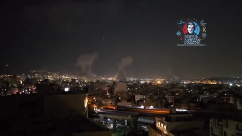 The IDF confirms it has launched an aerial campaign against Iran's nuclear program.