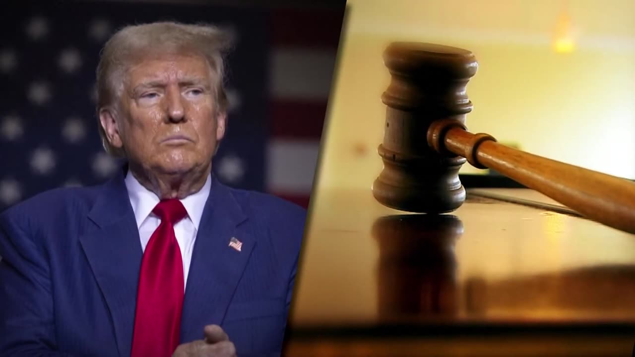Federal judge threatens to hold Trump in criminal contempt over deportation flights