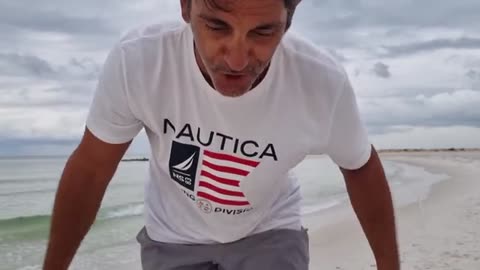 Aprendí a pescar tiburones gigantes, pero nunca solo – Aventura de pesca P6