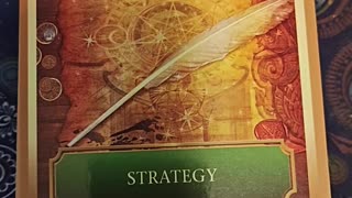 Oracle Card Reading 6/21/25