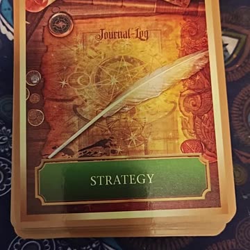 Oracle Card Reading 6/21/25