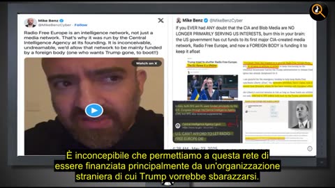 Deep state distrutto da Q