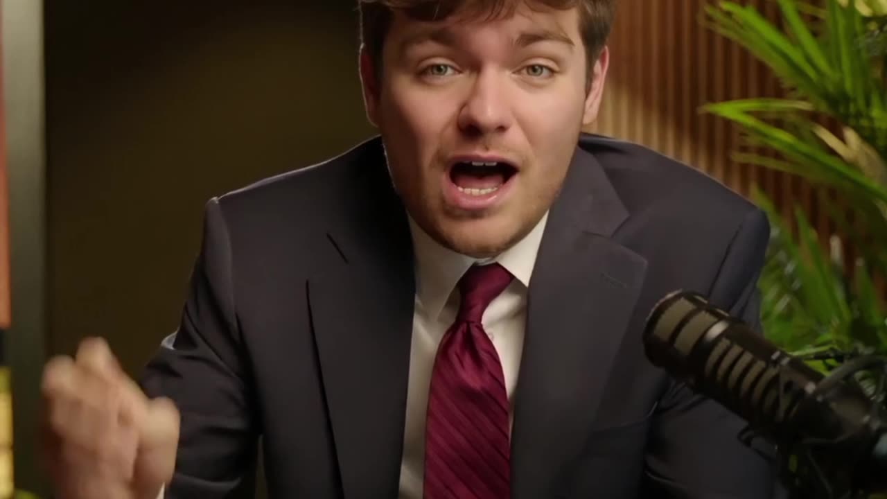 Everyone wants to live around White people, but living near us is not your right