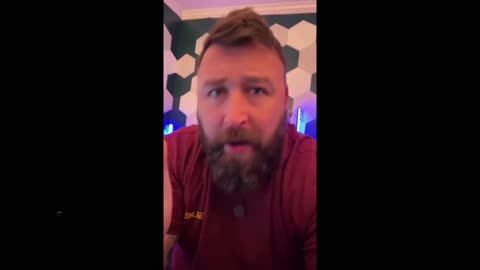 Let’s clear up the “inconsistencies” - Older Millennial fast clip