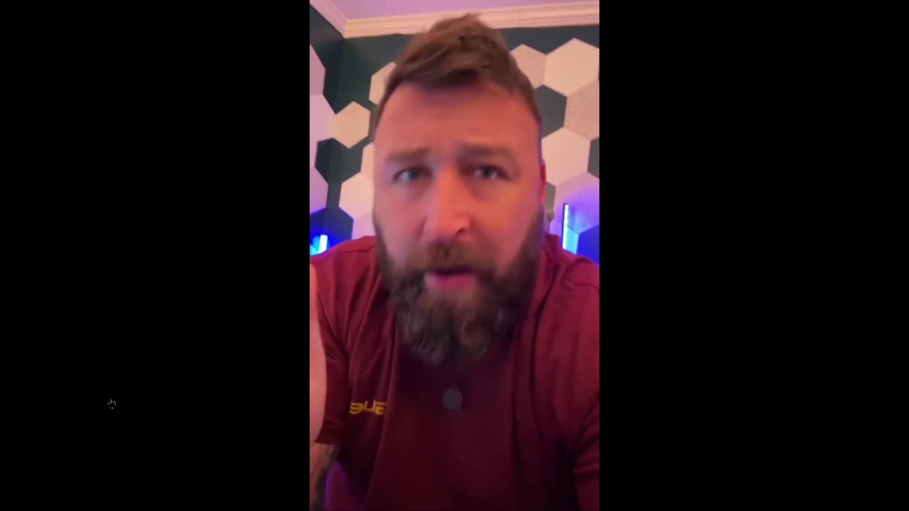 Let’s clear up the “inconsistencies” - Older Millennial fast clip