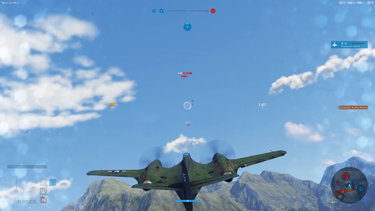 Tier 8 drops w/ Gnome