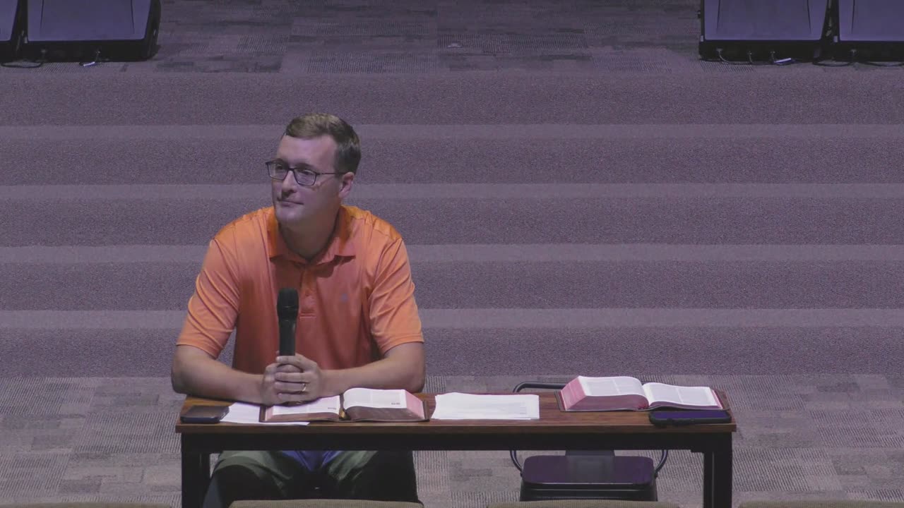 Things You Need to Know About Bible Prosperity!!
