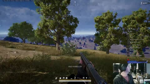 PUBG