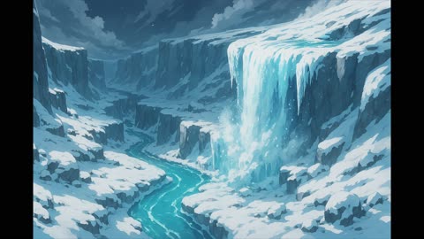 Deep freeze V4