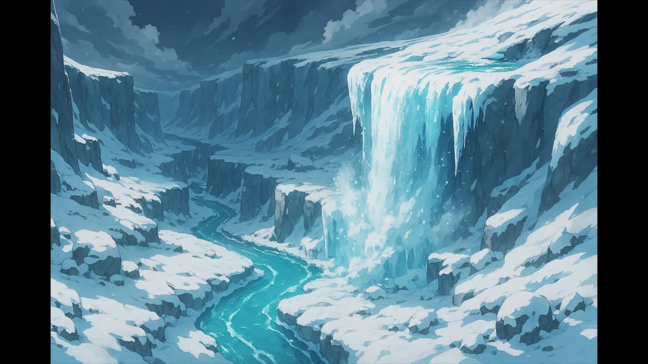 Deep freeze V4