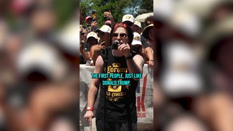 He Tried to Call Charlie a Nazi… It Backfired Instantly 😳