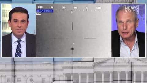 Rep. Burlison (R-MO) previews “focused and intense” week for UAP/UFO investigation