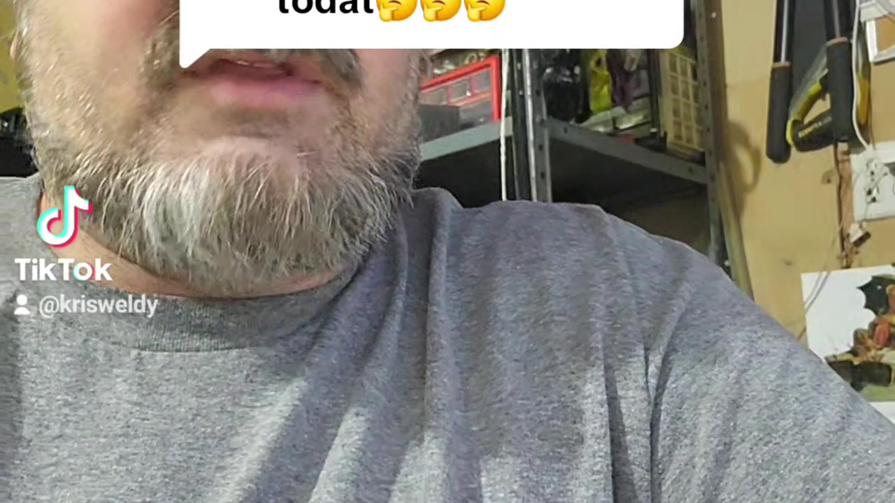 They took your voice!