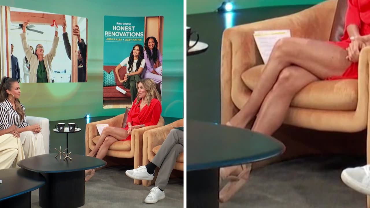 Kit Hoover's VIP Leg Show 6