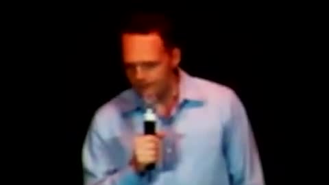 Bill Burr: The Philadelphia Incident 2006