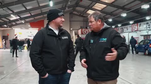 Mike Brewer Opens UK's Newest Car Auction - PRICES WERE CRAZY!