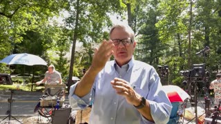 My perspective and thoughts on John Bolton and history - 8/22/25