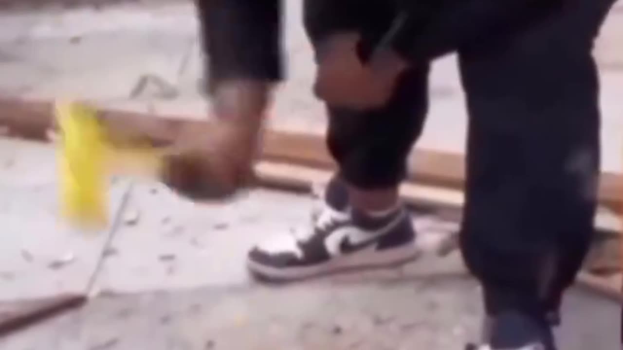 Funny fails 🤣 watch till the end follow for more ☺️