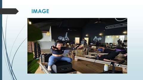 Best Pilates Class in Cotton Tree