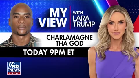 Lara Trump rips PBS, NPR_ 'You can see the political bias'