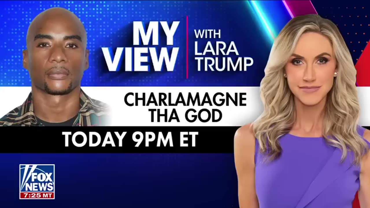 Lara Trump rips PBS, NPR_ 'You can see the political bias'