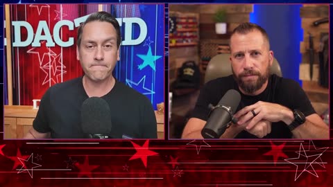 “We got him!” CHARLIE KIRK ASSASSIN CAUGHT! How did he do it? | Redacted News