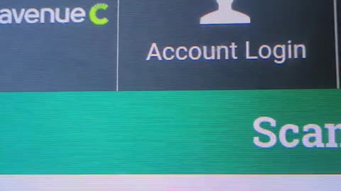 Scan or Select Options