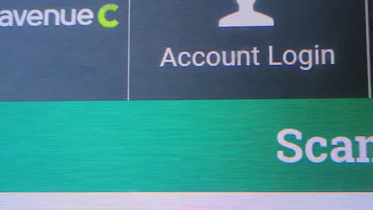 Scan or Select Options