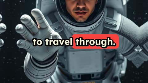 Why You Can’t Hear Anything in Space