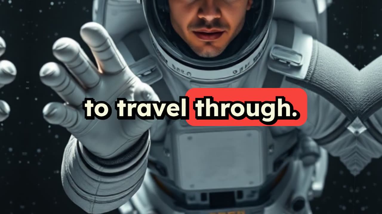 Why You Can’t Hear Anything in Space