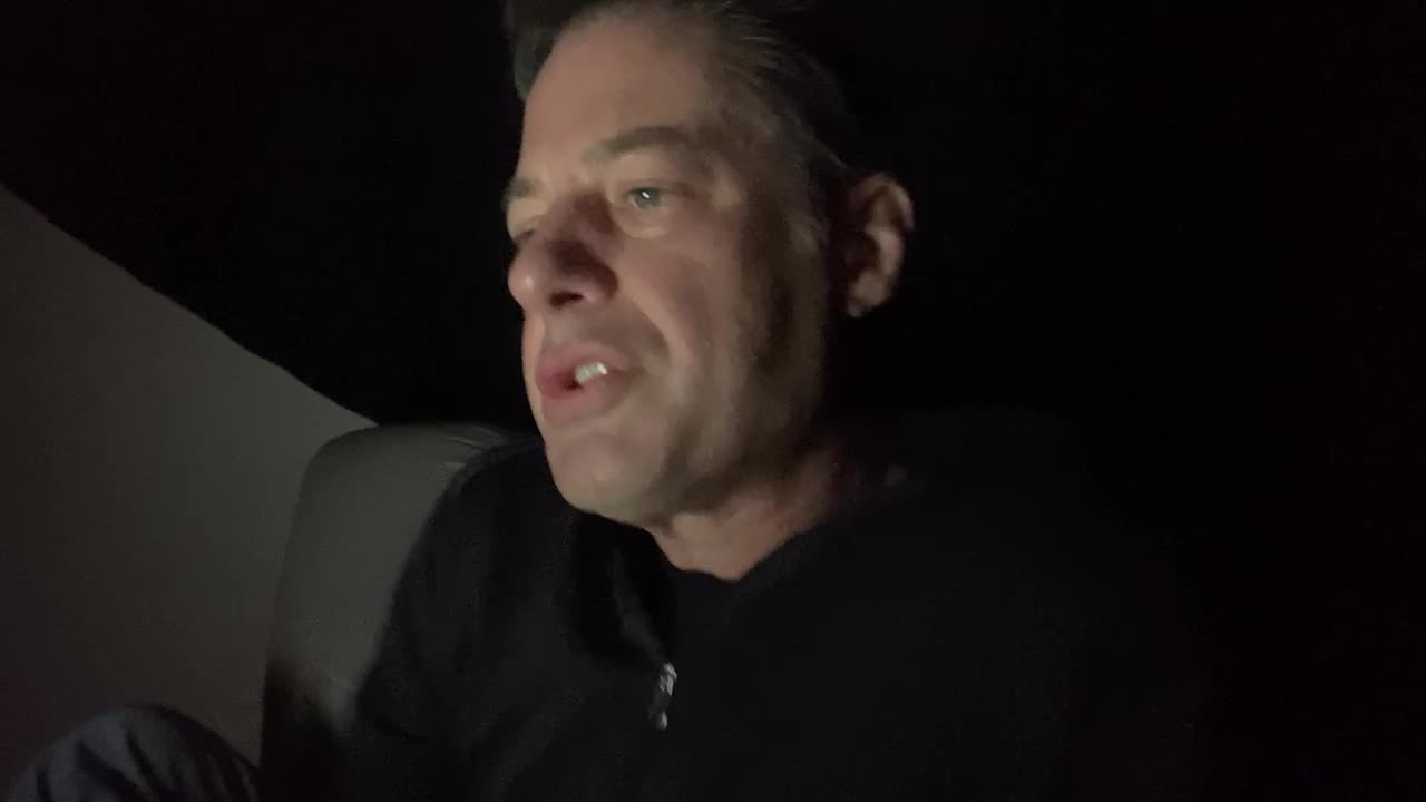 Search for a Killer - 2 of (maybe) 3