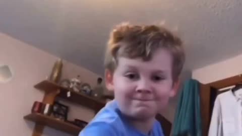 Poor Kid