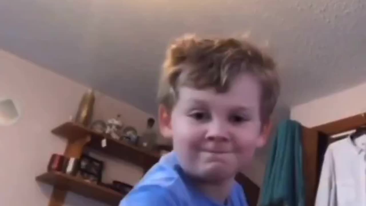 Poor Kid