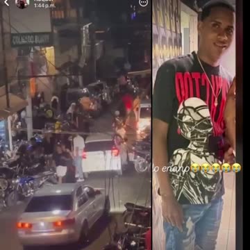 Momento que dejan sin signos al Enano